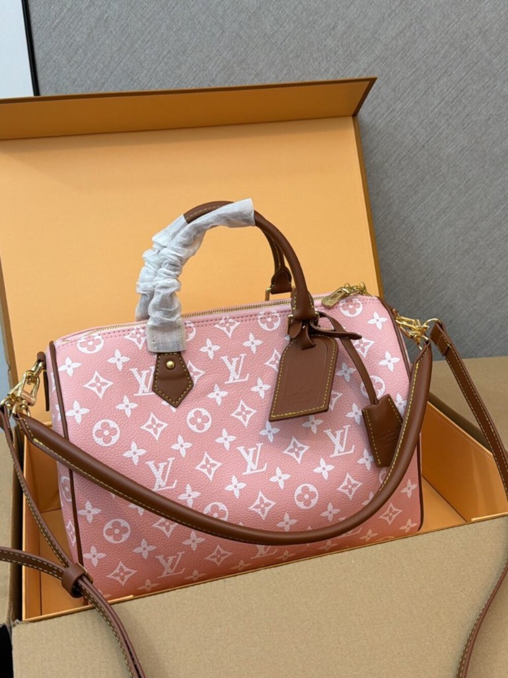 Louis Vuitton bag
